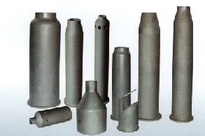 Silicon Carbide Ceramic Burner Nozzles