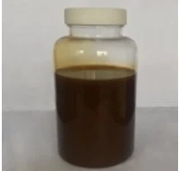 Clorido de polilumino liquido